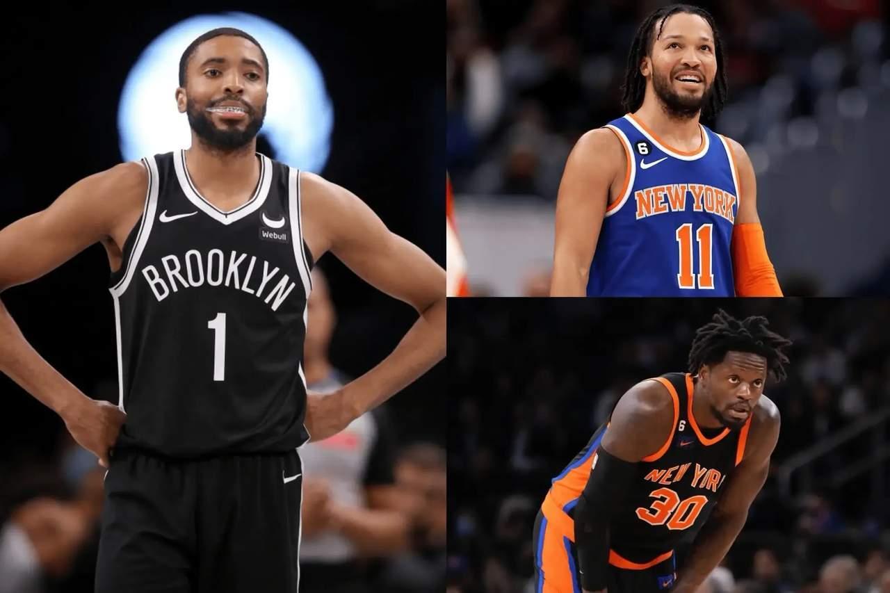 关于里程碑夜!纽约尼克斯战术微调;荷甲关键时刻刷纪录;底气十足;年轻球员得到机会的信息-多宝棋牌