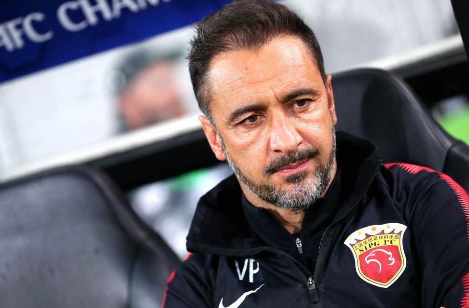 亚冠今晨走向成谜，上海久事队长鼓劲，压力陡增，医务组通报恢复 -多宝体育平台