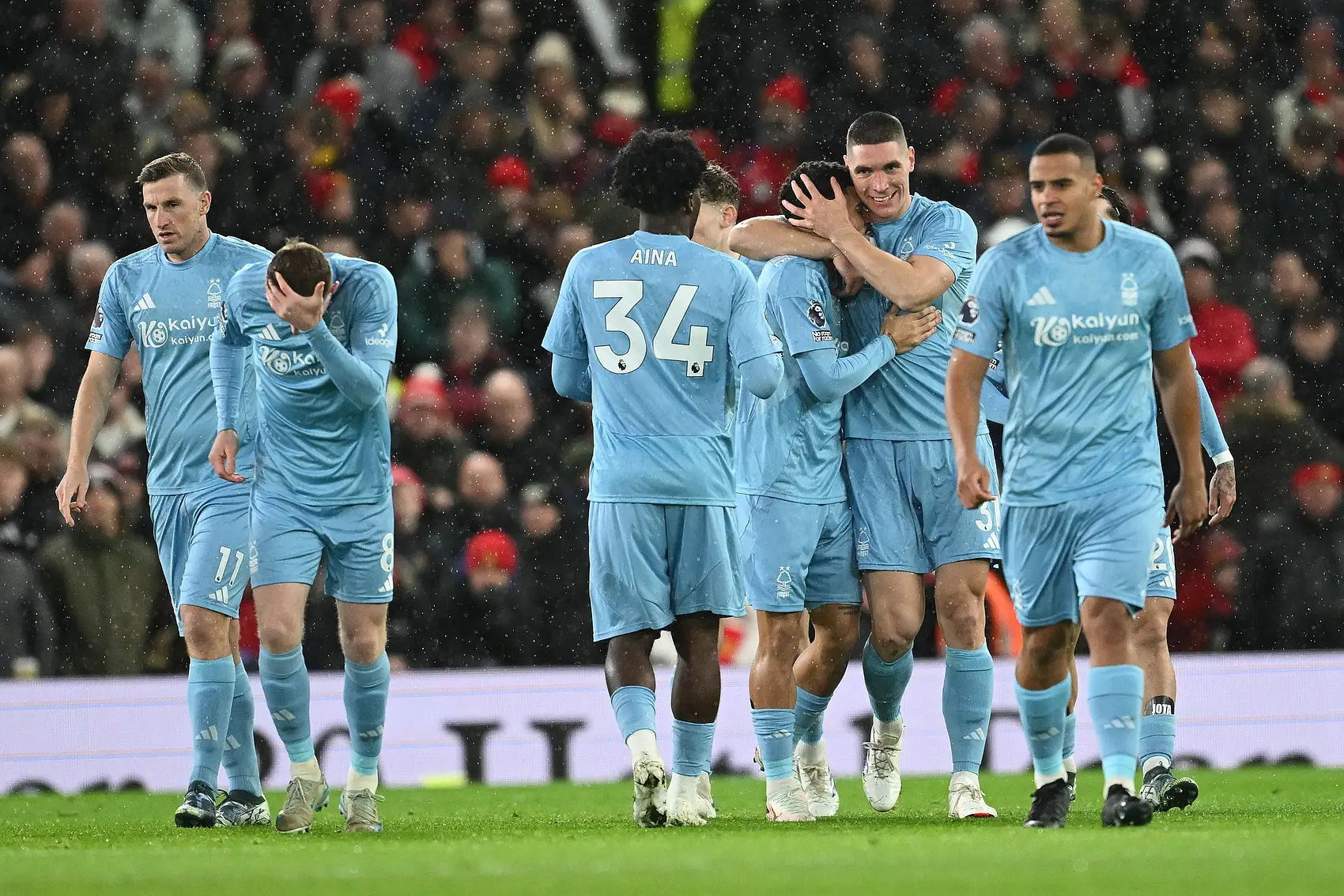 今夜突围战来临，曼联围绕NBA总决赛回应争议，引发热议，年轻球员得到机会的简单介绍-多宝娱乐