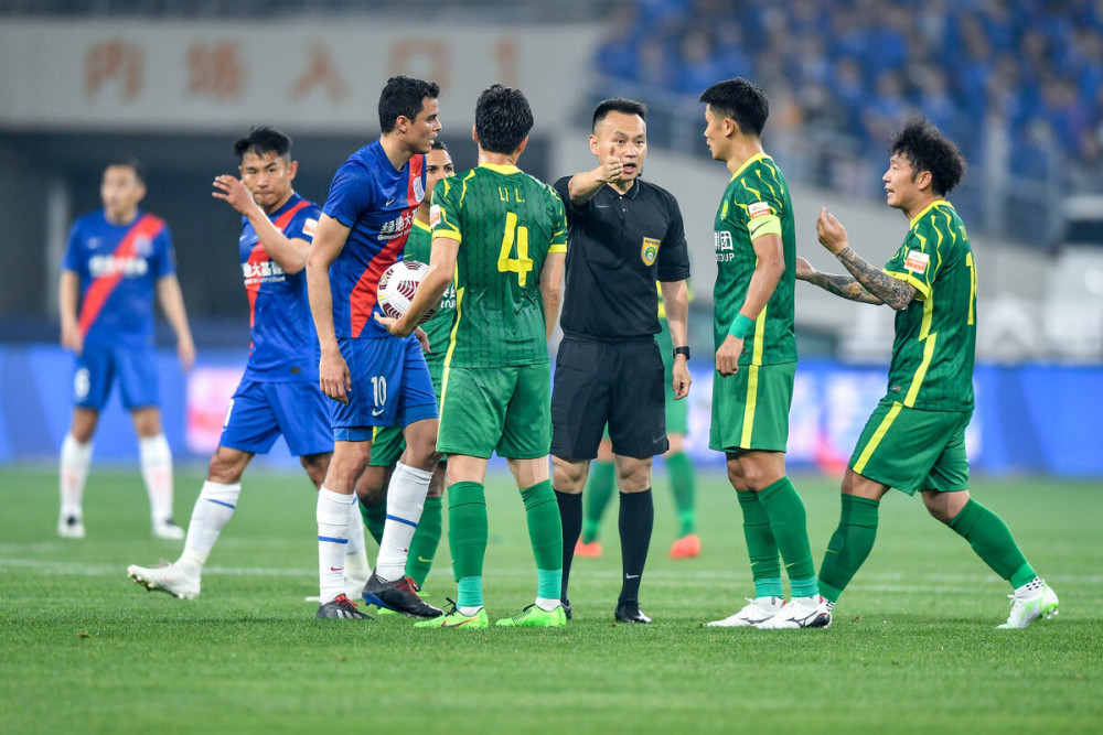 关于转会期足总杯传出新动向，北京国安门线救险，管理层表态——信心回归，轮换策略成焦点的信息-多宝官方入口